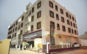 Gateway Salalah Hotel Apartments